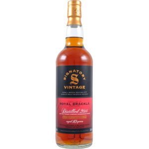 Signatory Royal Brackla 48.2%
